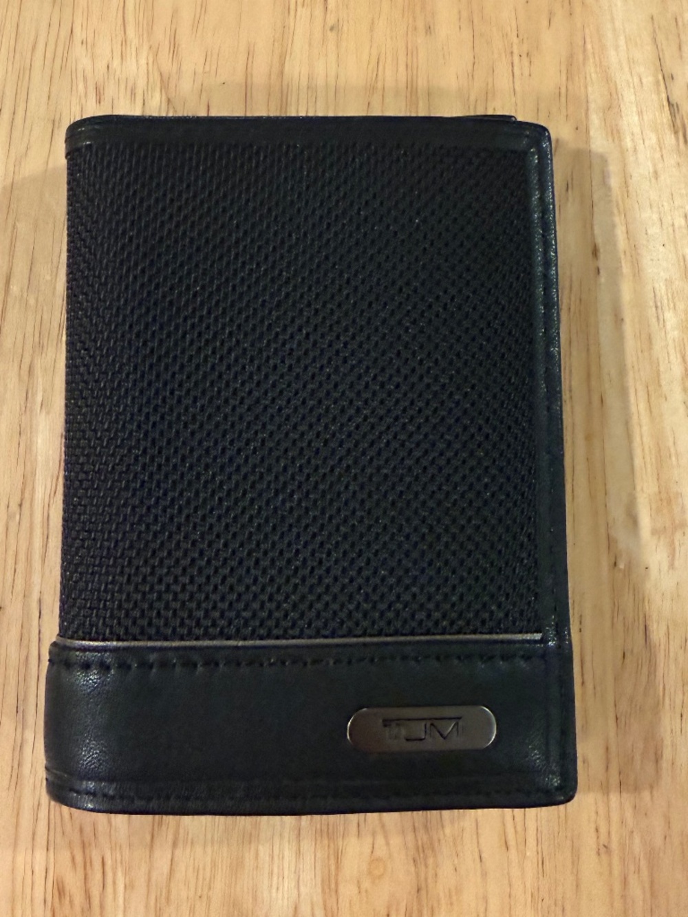 Brand New TUMI Card Case
